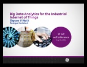 Big Data Analytics for the Industri...